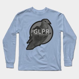 Rescued Pigeon SkaterBoi Long Sleeve T-Shirt